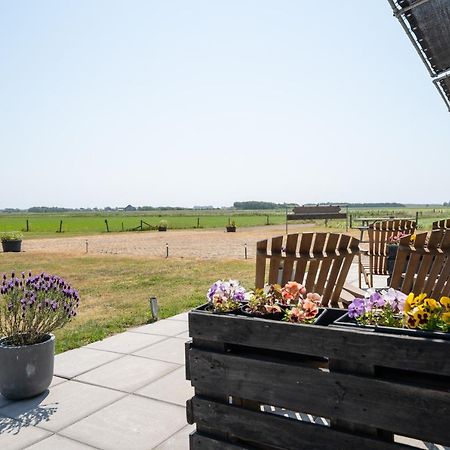 Johanneshoeve - De Mooiste Plek Op Texel Ден-Хорн Экстерьер фото