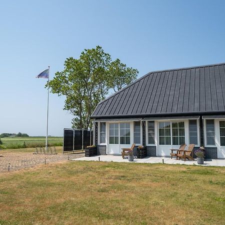 Johanneshoeve - De Mooiste Plek Op Texel Ден-Хорн Экстерьер фото