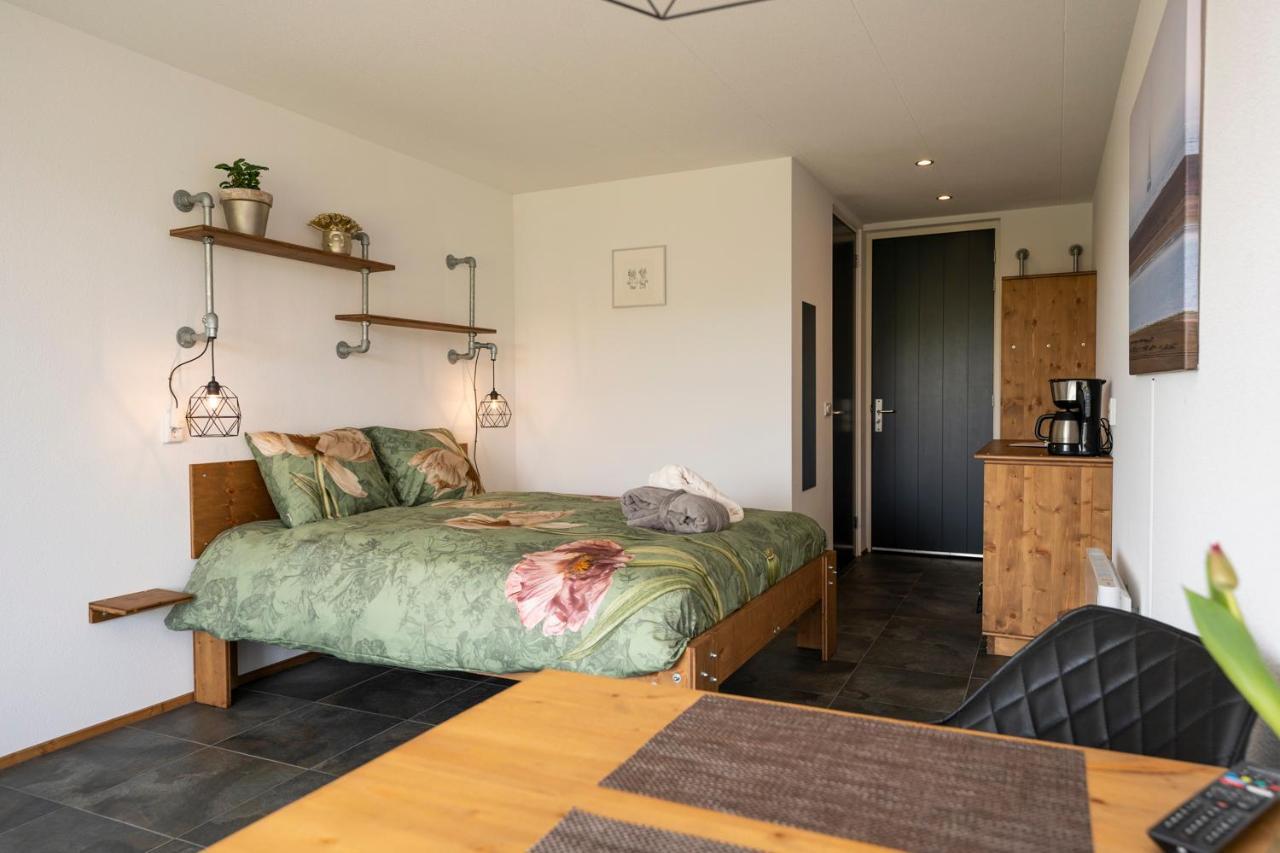 Johanneshoeve - De Mooiste Plek Op Texel Ден-Хорн Экстерьер фото